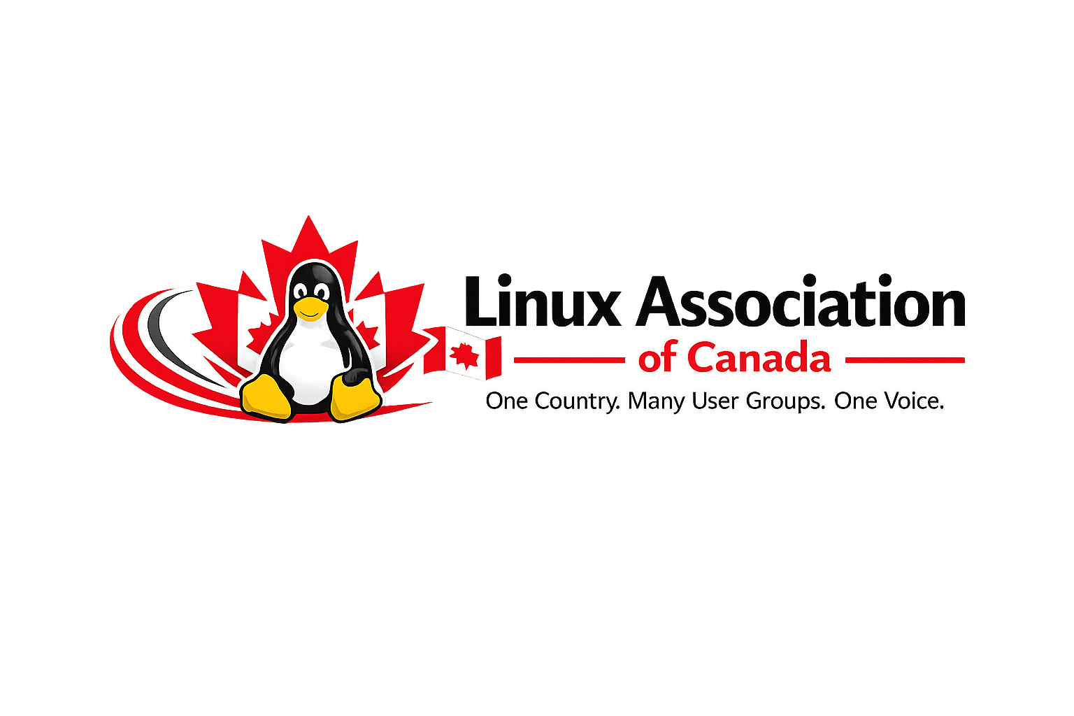 Linux Association of Canada